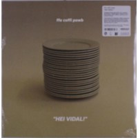 Ffa Coffi Pawb: Hei Vidal (Limited Edition) (Clear Vinyl)