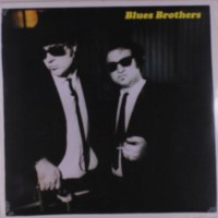 The Blues Brothers Band: Briefcase Full Of Blues (Blue...