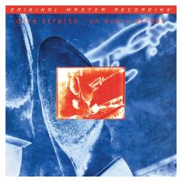 Dire Straits: On Every Street (180g) (Limited Numbered...