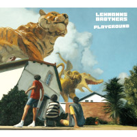 Lehmanns Brothers: Playground