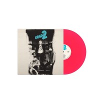 Grade 2: Grade 2 (Reissue) (Limited Edition) (Red Vinyl)