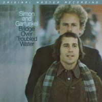 Simon & Garfunkel: Bridge Over Troubled Water...