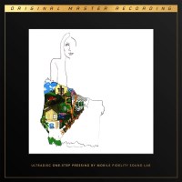 Joni Mitchell: Ladies Of The Canyon (180g) (Limited...