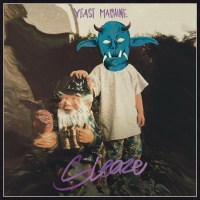 Yeast Machine: Sleaze (180) (Limited Edition) (Petrol Music)