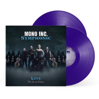 Mono Inc.: Symphonic: The Second Chapter (Limited Edition) (Purple Vinyl)