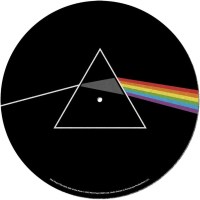 Various: Pink Floyd Slipmat (Darkside)