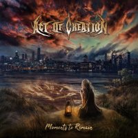 Act Of Creation: Moments To Remain