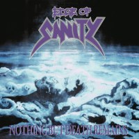 Edge Of Sanity: Nothing But Death Remains (Reissue)...