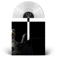 Zeal & Ardor: Greif (Crystal Clear Vinyl)