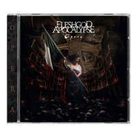 Fleshgod Apocalypse: Opera