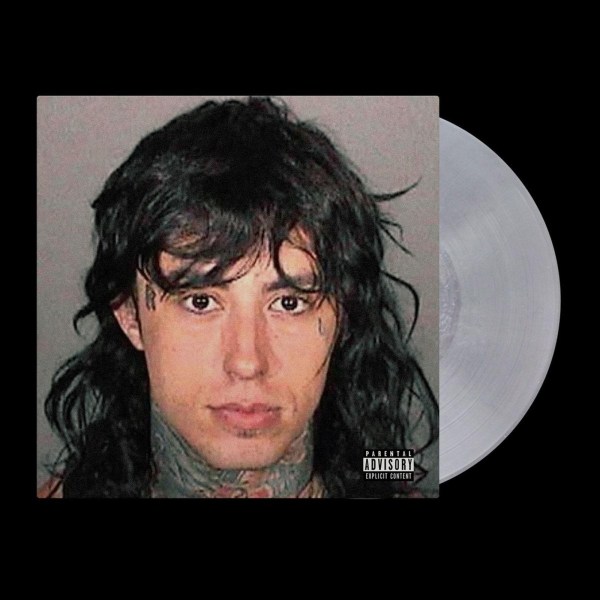 Falling In Reverse: Popular Monster (Limited Edition) (Silver Vinyl)