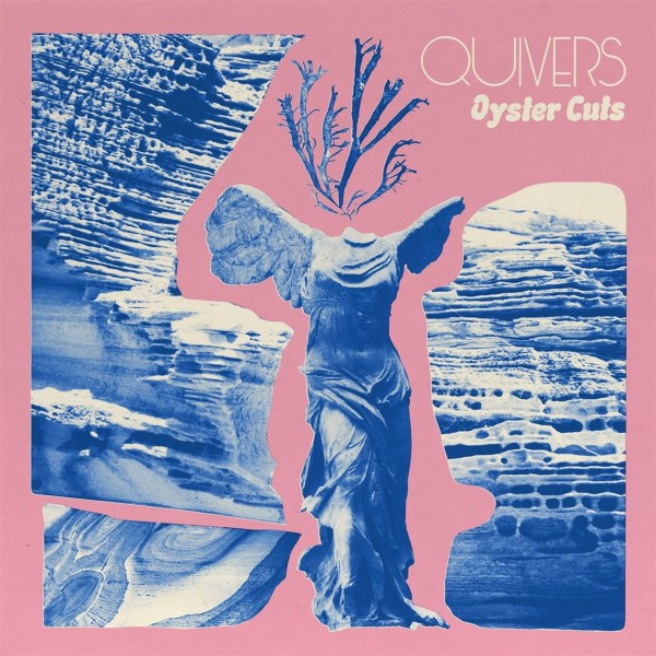 Quivers: Oyster Cuts