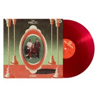 Thee Marloes: Perak (Limited Indie Retail Edition) (Clear...