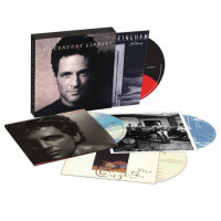 Lindsey Buckingham: 20th Century Lindsey