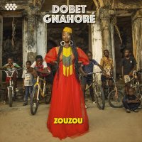 Dobet Gnahoré: Zouzou