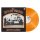 Thee Heart Tones: Forever & Ever (Limited Edition) (Clear Orange Vinyl)