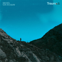 Michèl von Wussow: Traum B (180g) (Sky Blue Vinyl)