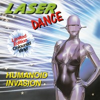 Laserdance: Humanoid Invasion (Limtied Edition) (Colored...