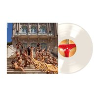 Sofi Tukker: Bread (White Opaque Vinyl)