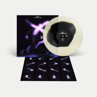 Gift: Illuminator (Limited Edition) (Glow White/Black Dot Vinyl)