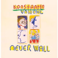 Konstantin Unwohl: Neuer Wall