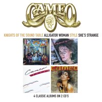 Cameo: Knights Of The Soundtable / Alligator Woman / Style / Shes Strange