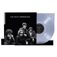 The Velvet Underground: Now Playing (Clear Vinyl)