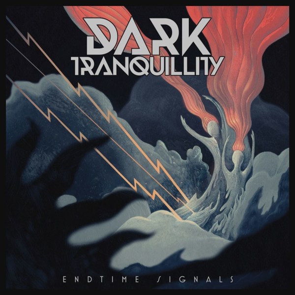 Dark Tranquillity: Endtime Signals (180g)