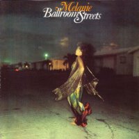 Melanie: Ballroom Streets