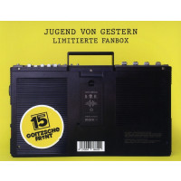 Goitzsche Front: Jugend von gestern (limitierte Fanbox)