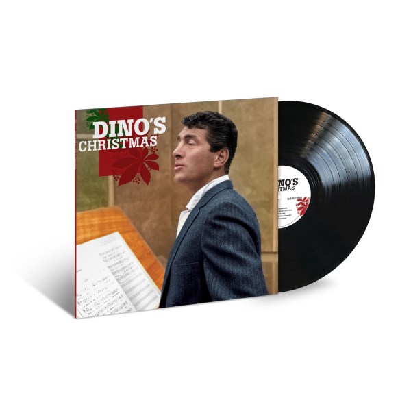 Dean Martin: Dinos Christmas (Limited Edition)