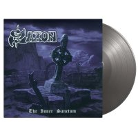 Saxon: The Inner Sanctum (180g) (Limited Numbered...