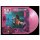 Wax: American English (180g) (Limited Numbered Edition) (Pink & Purple Marbled Vinyl)