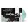 But Alive: Hallo Endorphin (25th Anniversary) (180g) (Limited Edition) (Green Transparent Vinyl)