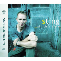 Sting: ...All This Time: Live In Italy 2001 (Limited...