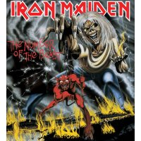 Iron Maiden: The Number Of The Beast (remastered)