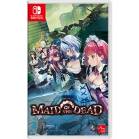 Maid of the Dead  SWITCH  UK - Diverse  - (Nintendo...