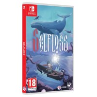 Selfloss  SWITCH  UK - Diverse  - (Nintendo Switch / Action)