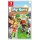 MySims  SWITCH  AT - Electronic Arts  - (Nintendo Switch / Simulation)