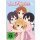 Tamako Market -  Vol. 01 (DVD)  Min: 144/DD5.1/WS - Polyband & Toppic  - (DVD Video / Anime)