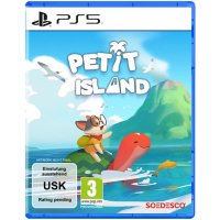 Petit Island  PS-5 - Sodesco  - (SONY® PS5 / Simulation)