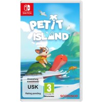 Petit Island  Switch - Sodesco  - (Nintendo Switch /...