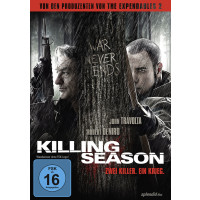 Killing Season