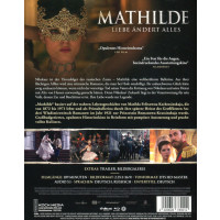 Mathilde - Liebe ändert alles (Blu-ray)