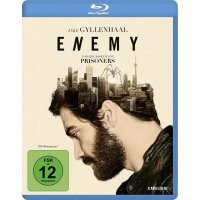 Enemy (Blu-ray)