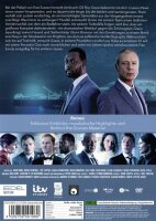 Detective Grace Staffel 3 - Edel Music  - (DVD Video /...