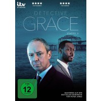 Detective Grace Staffel 3