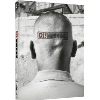 Oi! Warning (Blu-ray & DVD im Mediabook)