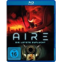 AIRE - Just Breathe (Blu-ray) -   - (Blu-ray Video /...