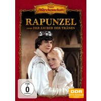 Rapunzel oder der Zauber der Tränen